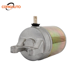 Motorino di Avviamento 12V per ATV LTR450 <span class=keywords><strong>Wai</strong></span> 19632N, SND0572, 4280004220, 3110045G00 - Product Image 2