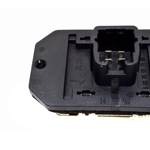 Calentador de resistencia del Motor del soplador para Mitsubishi Eclipse esfuerzo Galant Montero Scion xA xB para <span class=keywords><strong>Toyota</strong></span> Echo RU244 MR513289 - Product Image 4