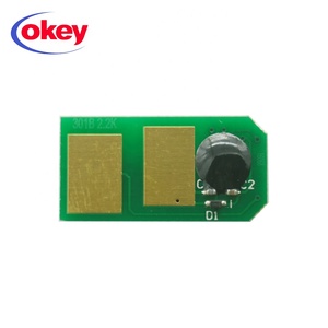 Puce de Toner T4030 pour Toshiba <span class=keywords><strong>E</strong></span>-studio E383P/403 <span class=keywords><strong>S</strong></span>/382 <span class=keywords><strong>P</strong></span>/332 <span class=keywords><strong>S</strong></span> - Product Image 2