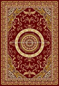 Alfombra de diseño real - Product Image 2