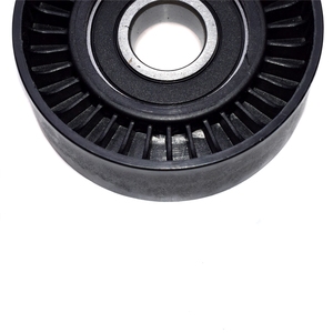 Poulie tendeur de courroie de voiture, pour VW Passat Bora Jetta Golf Caddy <span class=keywords><strong>Audi</strong></span> <span class=keywords><strong>A3</strong></span> TT - Product Image 2