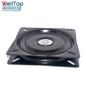 Bán nóng tiếng ồn thấp 200mm/400mm/600mm lười biếng Susan/tấm xoay/bàn xoay cho VT-00001 xoay - Product Image 2