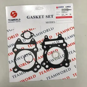 OEM SYM 300 Joymax Z, Joymax ('12~), HD, Citycom S Gasket Repair Kit (Semi, L3A)