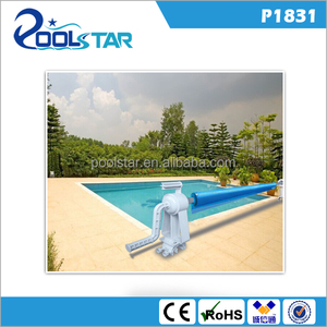<span class=keywords><strong>Cubierta</strong></span> solar fácil de configurar para piscinas de spa rectangulares o redondas Diseño de <span class=keywords><strong>burbujas</strong></span> de PVC Mejora de piscinas y accesorios para adultos - Product Image 2