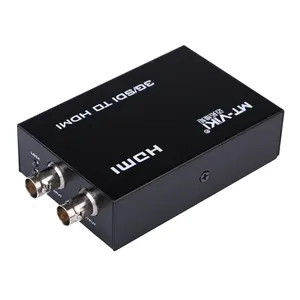 Best Buy einfach zu installieren Loop Mini SD 3G HD SDI zu HDMI Konverter