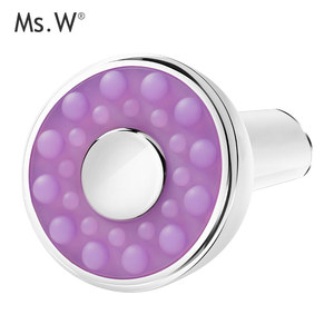 Venta caliente <span class=keywords><strong>Ms</strong></span>. <span class=keywords><strong>W</strong></span> Cuidado de la Belleza de Aumento de Pecho de Mama Masajeador Que Vibra - Product Image 6