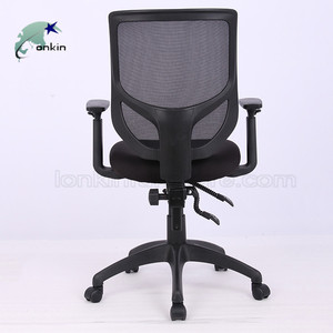 Precio bajo ergonómico de malla de oficina ejecutiva personal silla giratoria - Product Image 2