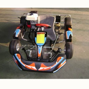 Top qualité 45 km/H vitesse 200cc frein hydraulique hors route <span class=keywords><strong>Go</strong></span> Kart jouet adulte à vendre - Product Image 2