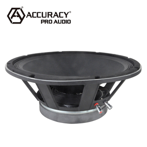Độ Chính Xác Pro Âm Thanh ETX-15130 1300W Loa Chuyên Nghiệp Đơn Vị 15 Inch Woofer Kết Nối 8 Ohms Trở kháng Duy Nhất - Product Image 4