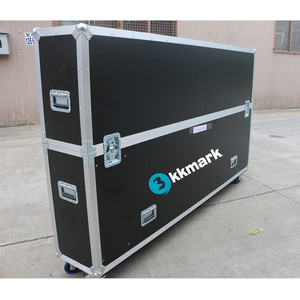 Valise de vol avec écran LCD 85 - 90 ", valise simple, universelle, pour télévision LCD - Product Image 3