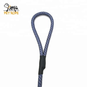 Tali Anjing Nilon, Tali Anjing Nilon Gaya Baru Penjualan Terbaik - Product Image 5