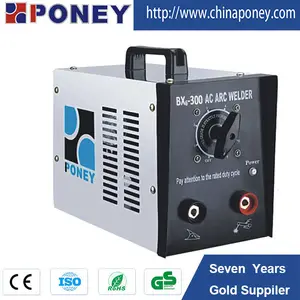 Ba Giai Đoạn Ac Thợ Hàn Hồ Quang Bx6 300 Ac Máy Hàn Hồ Quang Bx-300