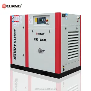 High Tech 7-13bar Air compressor for CNC Machine