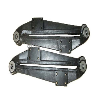 AMF Bowling Part Support Link Assembly with Bushings New Condition Part Number 090-003-03/902 - Product Image 1