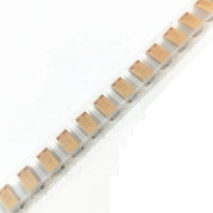 Nouveau Original 10 pièces/lot TAJD106K035RNJ 10UF 10% 35V 7343D condensateurs au tantale Bom List Service - Product Image 3
