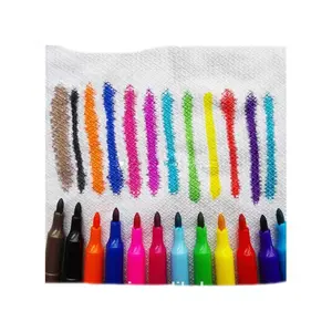 Fabric marker pen permanent marker textile marker,drawing pen