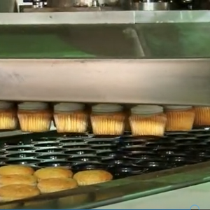 Machine à pain et gâteau, vente directe d'usine - Product Image 4