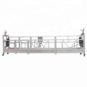 Access Suspended Platform Electric Scaffold Cradle Window Cleaning Scaffolding