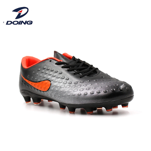 Fornitore della cina originale di calcio migliore logo personalizzato outdoor tacchetti stivali suola <span class=keywords><strong>scarpe</strong></span> da calcio - Product Image 6