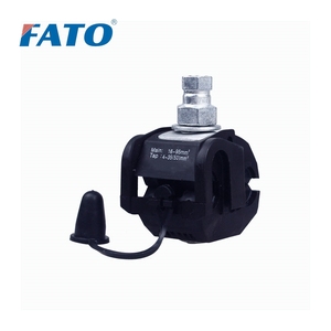 Conector de Perforación Aislado <span class=keywords><strong>FATO</strong></span> - Product Image 4