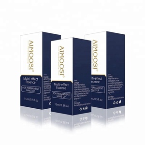 Aimoosi Multi-Efecto Esencia <span class=keywords><strong>de</strong></span> cejas y labios y delineador <span class=keywords><strong>de</strong></span> <span class=keywords><strong>ojos</strong></span> Microblading maquillaje <span class=keywords><strong>permanente</strong></span> tatuaje - Product Image 4