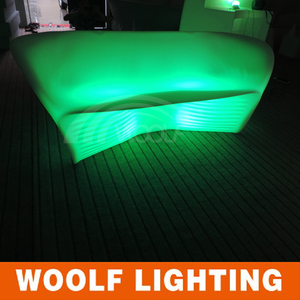 <span class=keywords><strong>Alibaba</strong></span> Sofa Meubels Populaire Moderne Led Sofa Meubels - Product Image 3