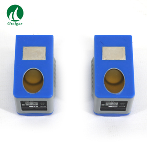 TUF-2000H流量計用超音波トランスデューサセンサー TL-1/TM-1/TS-2 - Product Image 5