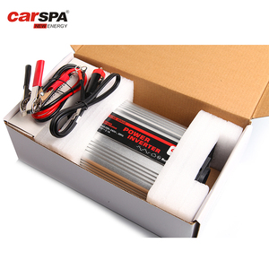 Convertitore inverter di potenza per auto solare off grid a onda sinusoidale modificata DC/AC <span class=keywords><strong>300W</strong></span> - Product Image 6