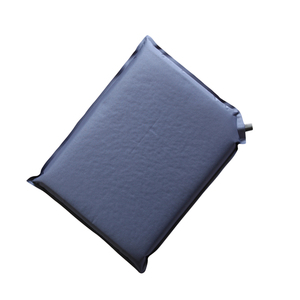 Coussin de siège de <span class=keywords><strong>camping</strong></span> auto-gonflé en forme de coin - Product Image 3