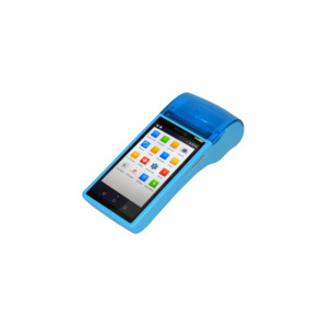 Cầm Tay <span class=keywords><strong>POS</strong></span> hệ thống màn hình cảm ứng bán lẻ siêu thị máy in 58 Mét tất cả trong một <span class=keywords><strong>POS</strong></span> thiết bị AP02 - Product Image 6