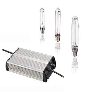 150 와트 HID 안정기 HPS 및 MH 램프 120 볼트/240 볼트