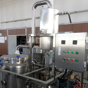 Mesin Ekstraksi Minyak Esensial Lavender <span class=keywords><strong>Lemongrass</strong></span> Jasmine Berkualitas Tinggi - Product Image 5