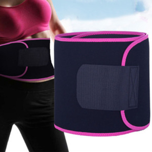 <span class=keywords><strong>Sport</strong></span> Corps sculptant taille mince ceinture bande <span class=keywords><strong>de</strong></span> sueur <span class=keywords><strong>de</strong></span> taille - Product Image 2