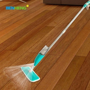 Multifunction Environmental Water Home Using Spray Mop For Various Kinds Of Household Kitchen Floor Cleaning Tool Spray Mop