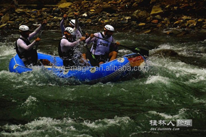 Rafting Boat Xian Magic C500 Heavy Duty White Water Rafting Boat - Product Image 3