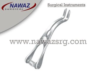 Pince à bouledogue Debakey-Satinsky de qualité supérieure, 9 cm, en acier inoxydable, manuelle, certifiée CE, instruments chirurgicaux personnalisés réutilisables - Product Image 2