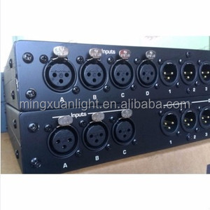 معالج صوت رقمي لإدارة مكبر الصوت <span class=keywords><strong>3</strong></span>.6SP - Product Image 5