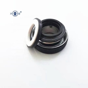 Vòng Đệm Cơ Khí Cho Máy Bơm Cao Su - Product Image 3