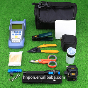 Nouveau couteau de coupe de câble de skl-6c de couperet de fibers fttt outils de coupe de couteau à fibers optiques 36000 fois avec le prix du fabricant - Product Image 3