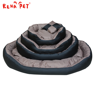 China Großhandel Lieferant Luxus lustige Haustier Hunde bett extra groß - Product Image 6