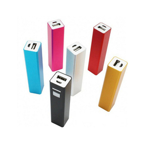 Portable 18650 Lithium Battery Perfume Powerbank 2600mAh <strong>Power</strong> Source with Factory <strong>Price</strong> - Product Image 4