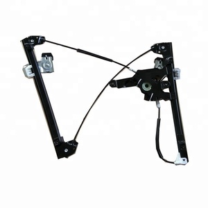 Lève-vitre électrique complet avant gauche droit pour SKODA OCTAVIA 1U2 COMBI 1U5 - Product Image 2