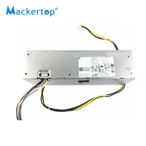 255W電源Optiplex3020 7020 9020 Dell HXRPX Sff PSU AC255ES-01 H1FWX L255ES-00 PS-3261-2DF用