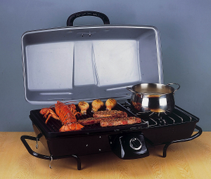 Non - bâton Portable <span class=keywords><strong>Propane</strong></span> Barbecue Barbecue gaz Grills avec construire - dans IPOD Interface <span class=keywords><strong>du</strong></span> lecteur pour Camping en - Product Image 2