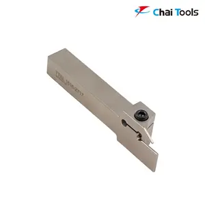 TTEL 1616-2T17 herramientas de tronzado y ranurado soporte para CNC máquina de proceso