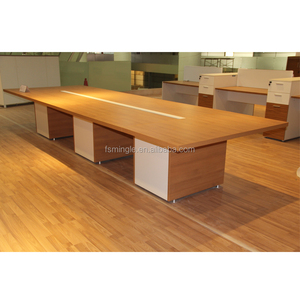 <span class=keywords><strong>Muebles</strong></span> de oficina, estación de trabajo para 6 persona grupo - Product Image 5