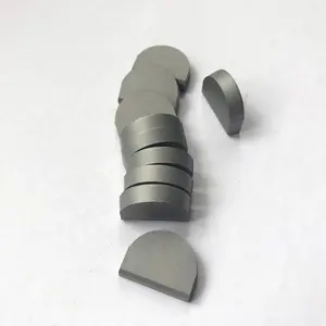 Ngón tay cái nail shaped stump máy xay răng/carbide stump máy xay răng bởi carbide kerui nhà máy sản xuất