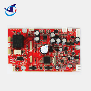 Điện Tử PCBA Sản Xuất Cân Điện Tử Quy Mô <span class=keywords><strong>PCB</strong></span> Với Màn Hình LCD Cân Kỹ Thuật Số - Product Image 4