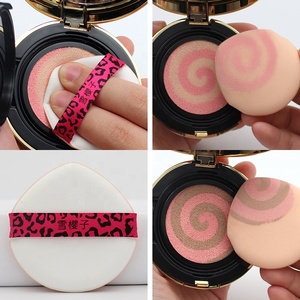 รองพื้นซ่อมแซมสองสีบีบีครีมซีซีครีมรองพื้นแต่งหน้าสีชมพูกันน้ำได้ - Product Image 4