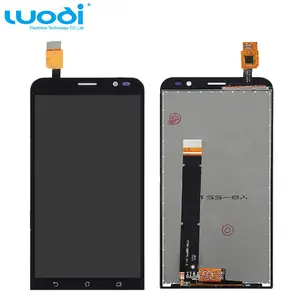 Vervanging LCD Touch Screen voor Asus Zenfone Zenfone Go 5.5 ZB551KL